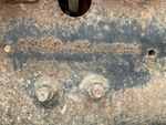 General Appearance with Second Serial Number/VIN Photo