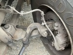 Brakes with 