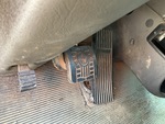 Brakes with 