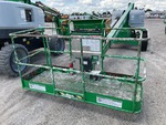 Basic Control Station Upper with 