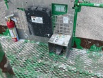Basic Control Station Upper with 