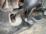 Brakes with 