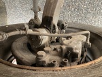 Brakes with 