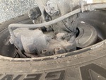 Brakes with 