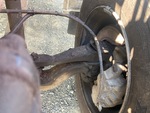 Brakes with 