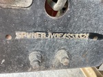 General Appearance with Second Serial Number/VIN Photo