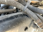General Appearance with Second Serial Number/VIN Photo