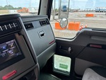 Cab with 