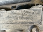 Engine with 