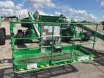 Control Station Upper with 