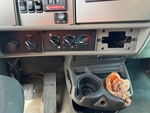 Cab with 