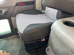 Cab with 