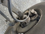 Brakes with 