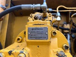 Hydraulics with 