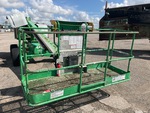 Control Station Upper with 