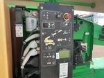 Control Station Ground with 