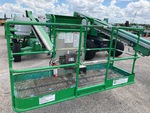 Basic Control Station Upper with 
