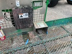 Basic Control Station Upper with 