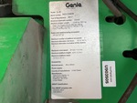 General Appearance with N.º de serie/VIN
