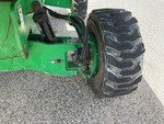 Drivetrain with 