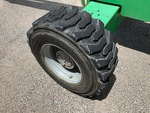 Chassis Photos with 