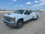 General Appearance with Featured Photo