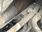 General Appearance with Second Serial Number/VIN Photo