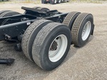4 Underbody - Truck with 