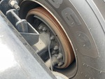 Brakes with 