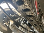 4 Engine with 