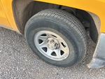 Chassis with 