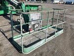 Control Station Upper with 