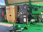 Control Station Ground with 