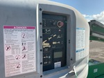 Control Station Ground with 