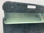 General Appearance with Second Serial Number/VIN Photo