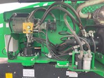 Hydraulics with 