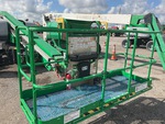 Basic Control Station Upper with 