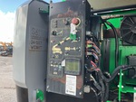 Basic Lower Control Station with 