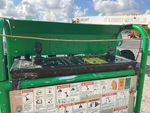 Basic Control Station Upper with 