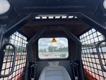 Control Station with 