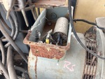 Electrical with 