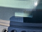 General Appearance with Second Serial Number/VIN Photo