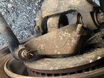 Brakes with 