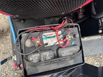 Electrical with 