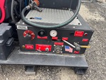 Control Station with 