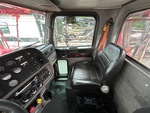 Cab with 