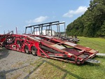 Trailer Chassis with 