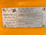 General Appearance with Numéro de série/Numéro d'identification du véhicule automobile