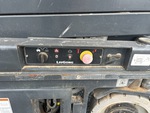 Control Station Ground with 