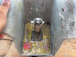 Control Station Upper with 